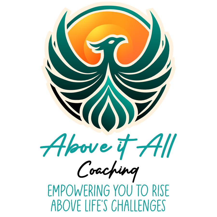 Above It All Coaching LLC